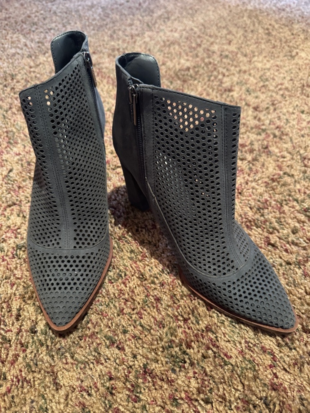 Vince Camuto heels